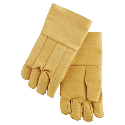  ANCHOR FG-37WL HIGH HEATWOOL LINED GLOVES