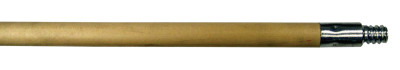  ANCHOR 60 in. WOOD HANDLEWITH THREADED METAL TIP