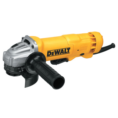  4 1/2IN 11AMP SMALL ANGLE GRINDER NO-LOCK
