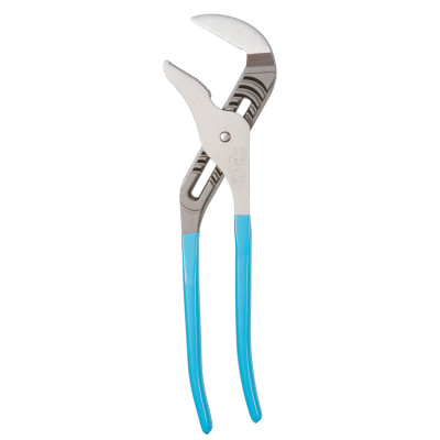  20 in. BIGAZZ TONGUE & GROOVE PLIERS
