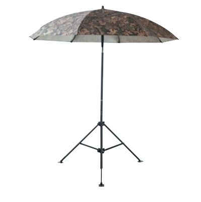   in.UMBRELLA - 7 ACRYLIC COATED CAMOUFLAGE in.