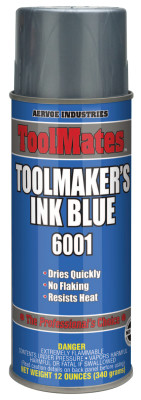  TOOLMAKERS INK BLUE