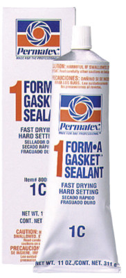  FORM-A-GASKET #1 SEALANT11 OZ TUBE