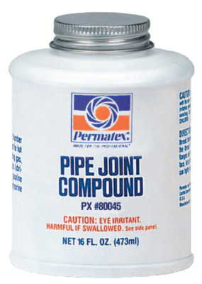 #51 PIPE JOINT COMPOUND16 OZ BOTTLE