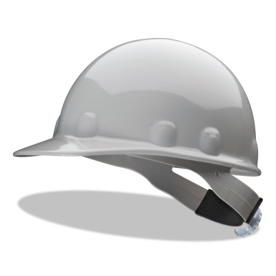 THERMOPLASTIC SUPERLECTRIC CAP W/3-R GRAY