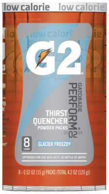  G2 POWDER GLACIER FRZ CA/8