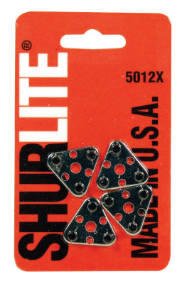 FU 5012X FLINTS (4/CARD)