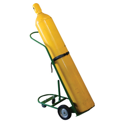  CART 10 in. CYLINDER CAPACITY SC 5 WHEEL W/ STRAP