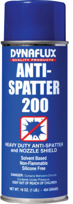  DY DF200-16 ANTI-SPATTER16 OZDYNA-FLUX