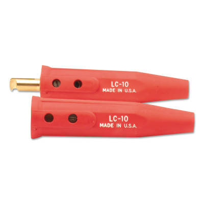 LE LC-10 RED/CONNECTOR05041