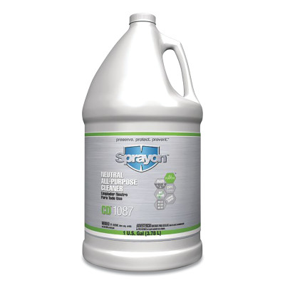  1 GALLON NEUTRA POWER WATER BASED CLEANER