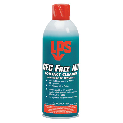  LVC CONTACT CLEANER 11 OZ