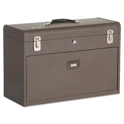  20 in. 3-DRAWER MACHINISTS\CHEST