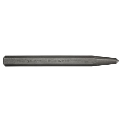  416 1/2 in. CENTER PUNCH
