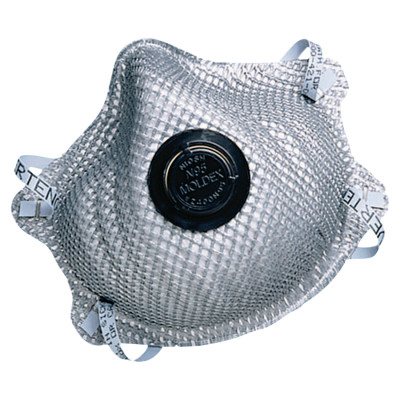  N95 PARTICULATE RESPIRATOR PLUS NUISANCE OZ