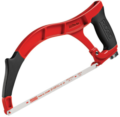  12 in. PROHACK HACKSAW