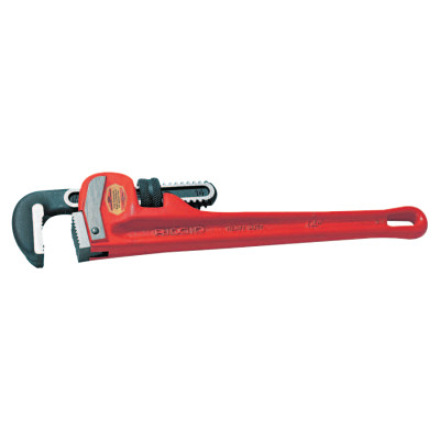  12 STEEL HD PIPE WRENCH