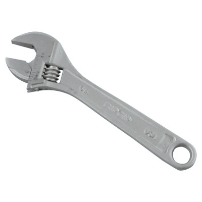  756 6 in. ADJUSTABLE WRENCH