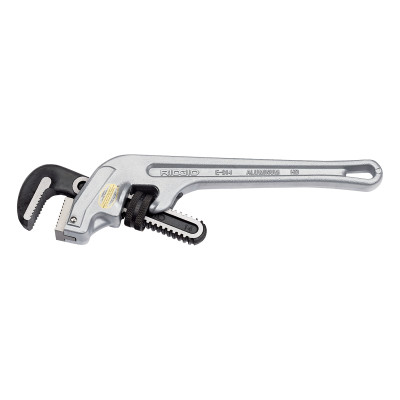  E-914 14 in. ALUMINUM ENDPIPE WRENCH