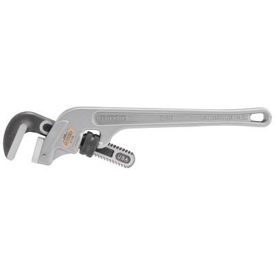  E-918 18 in. ALUMINUM ENDPIPE WRENCH