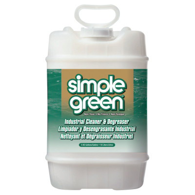  SIMPLE GREEN CLEANER/DEGREASER