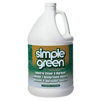  SIMPLE GREEN CLEANER/DEGREASER 6-1 GALLON
