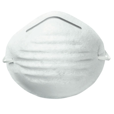  CP1000VP NUISANCE DISPOSABLE DUST MASK
