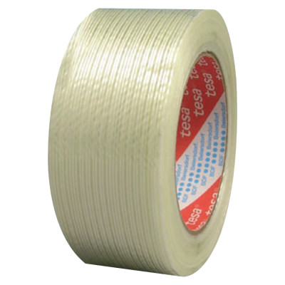  319 3/4 in.X60Y STRAPPING TAPE FIBERGLASS