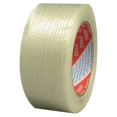  319 1 in.X60Y STRAPPING TAPE FIBERGLASS