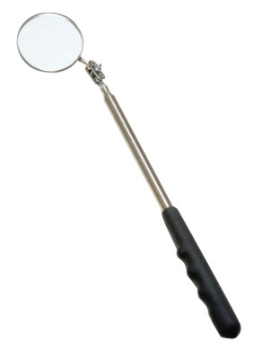  UL EXTRA LONG 21/4 in. MAG.INSPECTION MIRROR