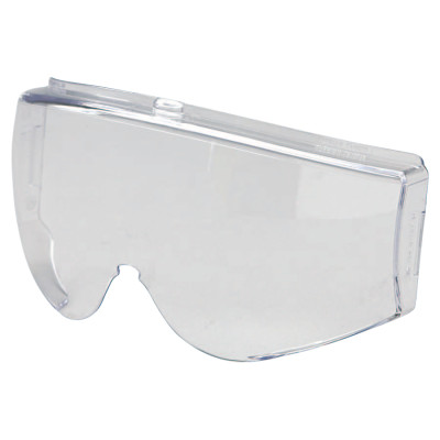  CLEAR XTR REPLACEMENT LENS F/UVEX STEA